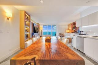 1 Hotel South Beach Designer 2BR with Ocean Views - 8