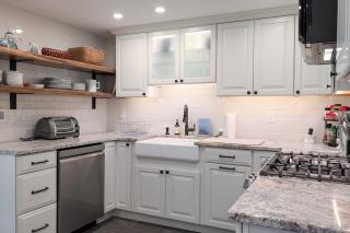 Charming Abode w/ Patio - Walk to Town + River! - 3
