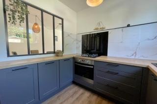 Spacious cocoon with pool in La Rochelle - 7