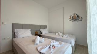 Elegant Maisonettes in Fourka by Xenius Zeus - 5