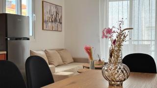 Elegant Maisonettes in Fourka by Xenius Zeus - 2