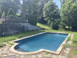 Lovely family home in Chartreuse mountains - Voreppe - 7