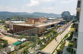 Gran Apartamento exclusivo en Puerta del Alma - 1