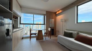 Praia de Gameleira - Flats em Boa Viagem por Yolo - 1