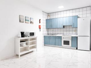 Jardines Apartment 1 - 5