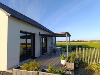 Maison neuve de plain-pied - 7