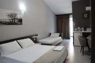 Ostria Hotel - 5