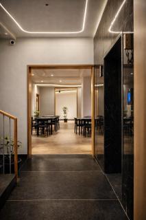 The Sapphire Hotel - 6