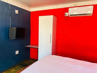 Ndamu Guesthouse - 5