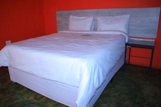 Ndamu Guesthouse - 3