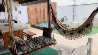 House in Divinópolis with gourmet area and swimming pool - 0