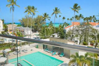 3BR Los Corales Pool, beach ocean views - 6