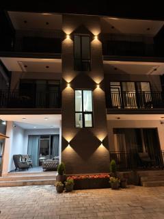 Mzeonas Apartment - Kobuleti - 2