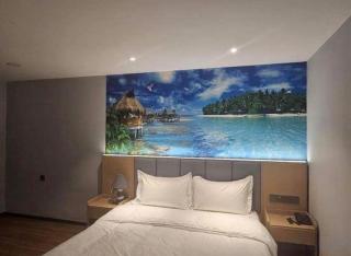 Haiyatt Hotel - 3