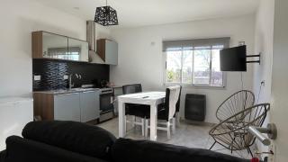 Travel Suites Ezeiza- 5 pax- Centro Eze- Shoppings a 8 min - 0