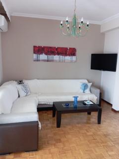 Kavala Penthouse - 4