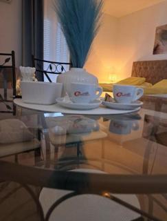 Apartman Luciano Aranđelovac - 4
