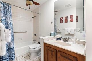 Country Club Villas 321 - 2