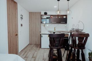 Moderno loft ubicado a minutos de la clinica colina - 7