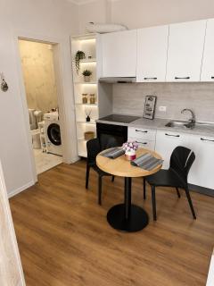 Muca Apartments - 0