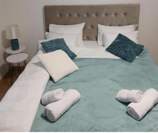 Apartman Luciano Aranđelovac - 3