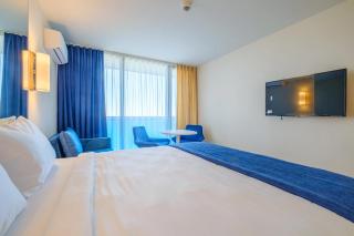 Sea View Apartment in Batumi ORBi CITY - 7