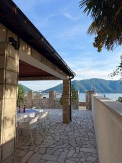 Teuta`s bay view - 2