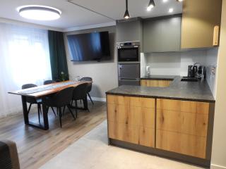 Apartament Na Wzgórzu - 9