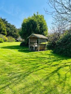 The Farmhouse - 6