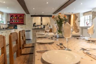 The Farmhouse - 4