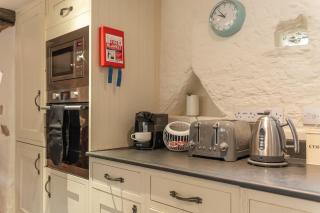 The Farmhouse - West Down - 6