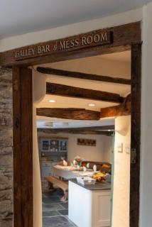 The Farmhouse - West Down - 1