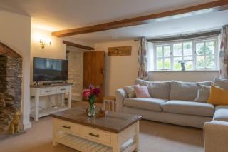 The Farmhouse - West Down - 2