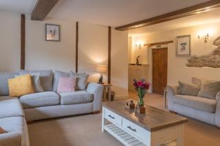 The Farmhouse - West Down - 3