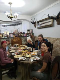 Nakra Tower GuestHouse - 4