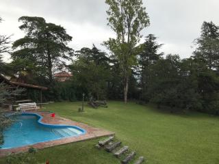 Casona La Falda - 8