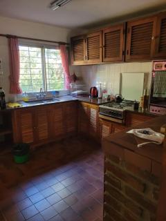 Casona La Falda - 4