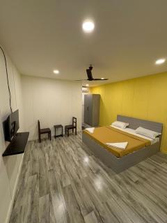 Hotel Recce Offshore - 8