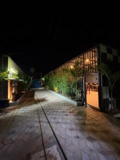 Hotel Recce Offshore - 1