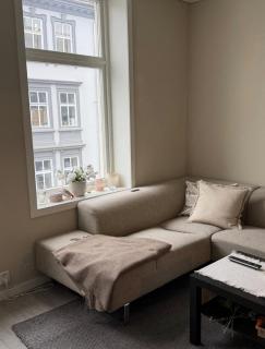 4 bedrooms in the heart of central Bergen - 4