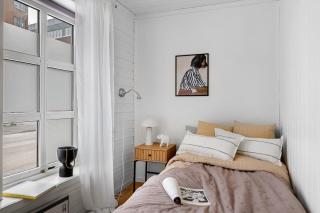 Charming 2-Bed in Downtown Tromsø - 8