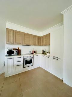Oasis club apartments - 6