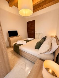 Suite San Berardino - nel centro storico - 2