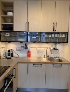 4 bedrooms in the heart of central Bergen - 3