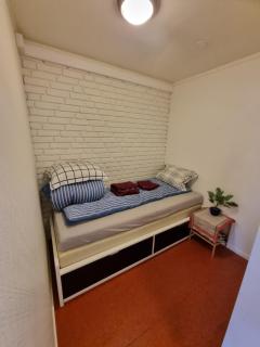 Appartment in Gol - 6