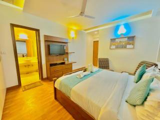 Bhoom Homestay Valley Vista Reatreat - 7