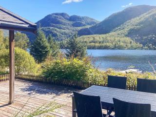 4 star holiday home in Jørpeland - 9