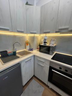 Apartment VIP - 3