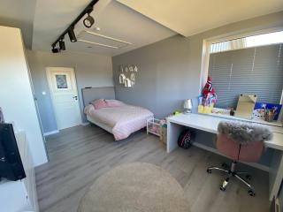Family house 1000 m from sea and 3 min from golf - 3
