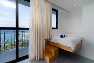 Seaside Oceanview - 0